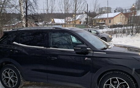 SsangYong Korando, 2020 год, 2 550 000 рублей, 2 фотография