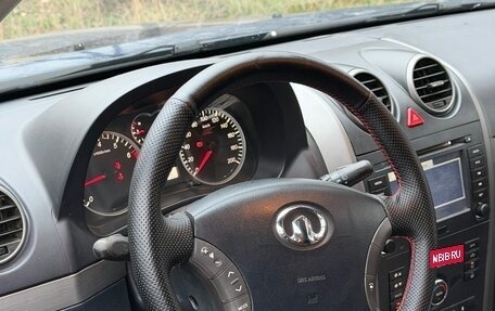 Great Wall Hover H5, 2012 год, 800 000 рублей, 9 фотография