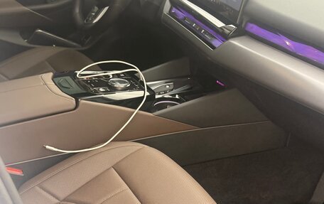 BMW 5 серия, 2024 год, 8 050 000 рублей, 5 фотография