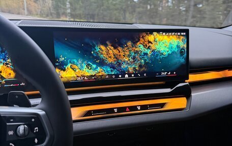 BMW 5 серия, 2024 год, 8 050 000 рублей, 7 фотография