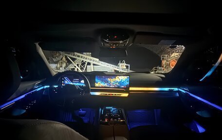 BMW 5 серия, 2024 год, 8 050 000 рублей, 8 фотография