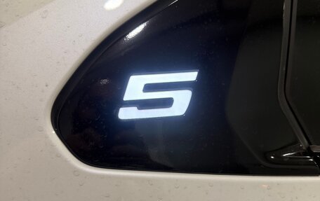 BMW 5 серия, 2024 год, 8 050 000 рублей, 10 фотография