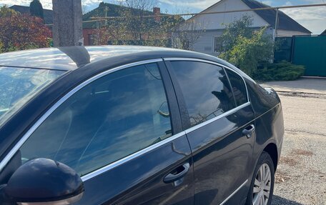 Volkswagen Passat B6, 2005 год, 550 000 рублей, 3 фотография