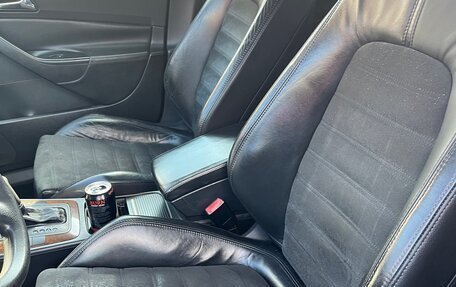 Volkswagen Passat B6, 2005 год, 550 000 рублей, 6 фотография