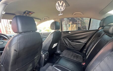 Volkswagen Passat B6, 2005 год, 550 000 рублей, 7 фотография