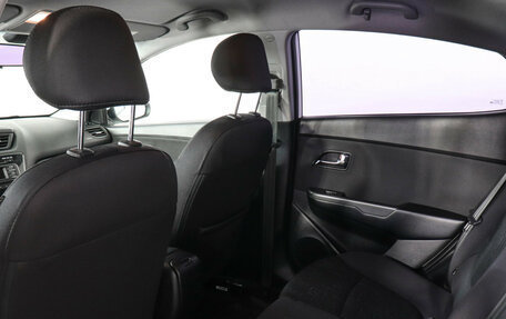 KIA Rio III рестайлинг, 2015 год, 1 147 000 рублей, 12 фотография