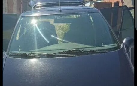 Renault Espace III, 1999 год, 470 000 рублей, 1 фотография