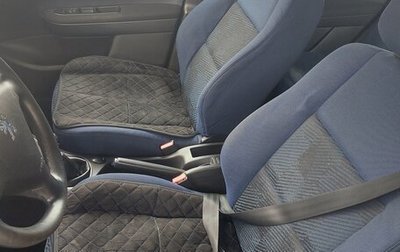 Peugeot 307 I, 2003 год, 420 000 рублей, 1 фотография