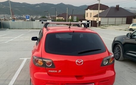 Mazda 3, 2008 год, 600 000 рублей, 1 фотография