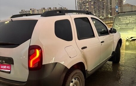 Renault Duster I рестайлинг, 2020 год, 1 203 000 рублей, 1 фотография