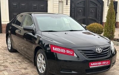 Toyota Camry, 2007 год, 1 130 000 рублей, 1 фотография