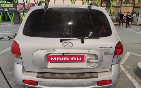 Hyundai Santa Fe Classic, 2009 год, 900 000 рублей, 2 фотография