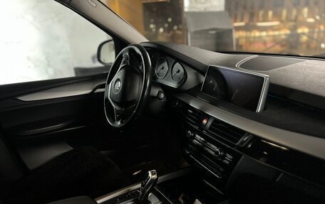 BMW X5, 2017 год, 4 фотография