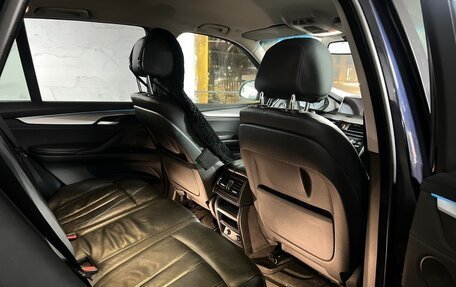 BMW X5, 2017 год, 6 фотография