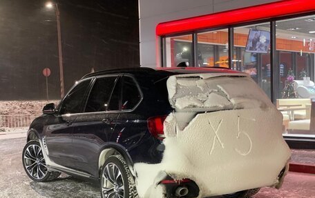 BMW X5, 2017 год, 8 фотография