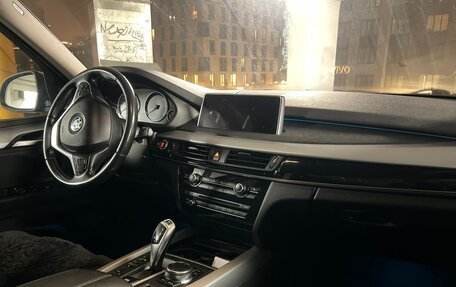 BMW X5, 2017 год, 5 фотография