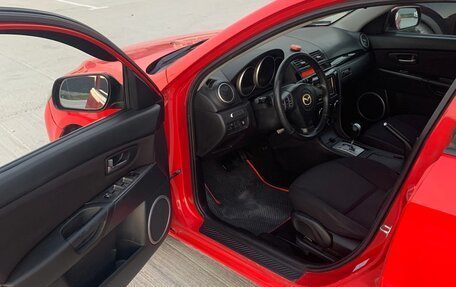 Mazda 3, 2008 год, 600 000 рублей, 7 фотография