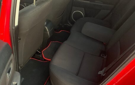 Mazda 3, 2008 год, 600 000 рублей, 5 фотография