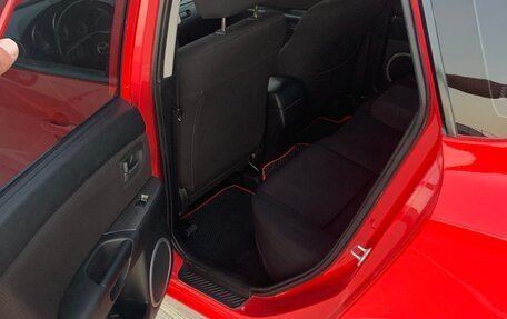 Mazda 3, 2008 год, 600 000 рублей, 6 фотография