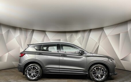 Geely Coolray I, 2023 год, 1 697 000 рублей, 5 фотография