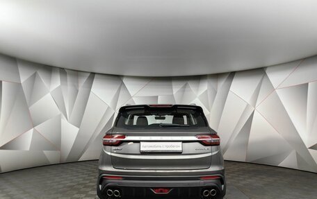 Geely Coolray I, 2023 год, 1 697 000 рублей, 7 фотография