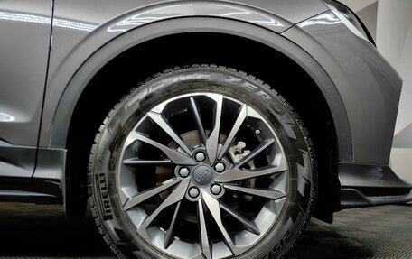 Geely Coolray I, 2023 год, 1 697 000 рублей, 8 фотография