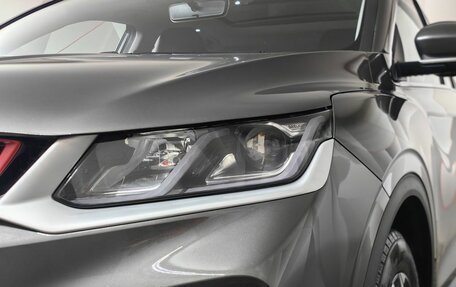 Geely Coolray I, 2023 год, 1 697 000 рублей, 9 фотография