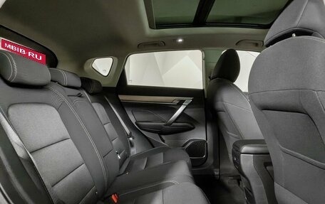 Geely Coolray I, 2023 год, 1 697 000 рублей, 14 фотография