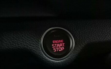 KIA Stonic, 2018 год, 1 300 000 рублей, 23 фотография