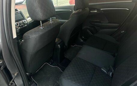 Honda Fit III, 2016 год, 1 180 000 рублей, 12 фотография