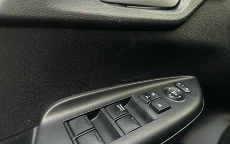 Honda Fit III, 2016 год, 1 180 000 рублей, 11 фотография