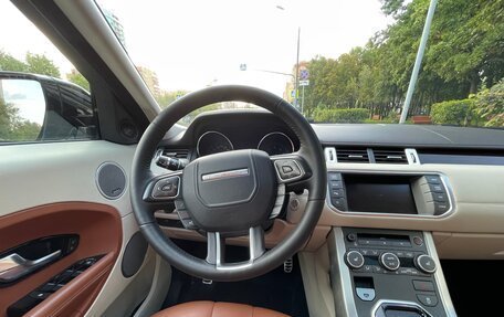 Land Rover Range Rover Evoque I, 2013 год, 2 100 000 рублей, 12 фотография