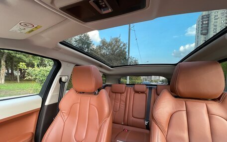 Land Rover Range Rover Evoque I, 2013 год, 2 100 000 рублей, 15 фотография