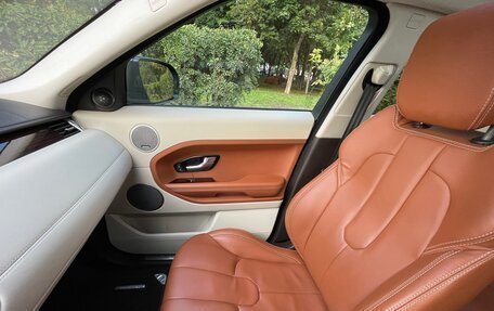 Land Rover Range Rover Evoque I, 2013 год, 2 100 000 рублей, 19 фотография