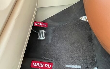 Land Rover Range Rover Evoque I, 2013 год, 2 100 000 рублей, 23 фотография