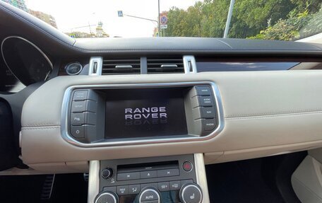 Land Rover Range Rover Evoque I, 2013 год, 2 100 000 рублей, 25 фотография