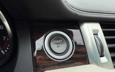 Land Rover Range Rover Evoque I, 2013 год, 2 100 000 рублей, 31 фотография