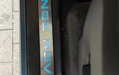 Land Rover Range Rover Evoque I, 2013 год, 2 100 000 рублей, 38 фотография