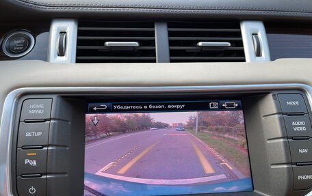 Land Rover Range Rover Evoque I, 2013 год, 2 100 000 рублей, 27 фотография