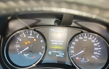 Mitsubishi L200 III рестайлинг, 2003 год, 1 350 000 рублей, 6 фотография