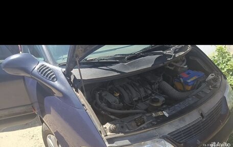 Renault Espace III, 1999 год, 470 000 рублей, 2 фотография