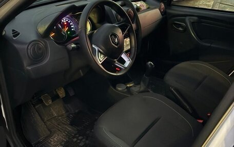 Renault Duster I рестайлинг, 2020 год, 1 203 000 рублей, 6 фотография