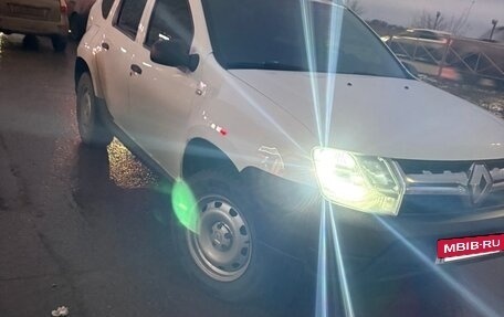 Renault Duster I рестайлинг, 2020 год, 1 203 000 рублей, 2 фотография