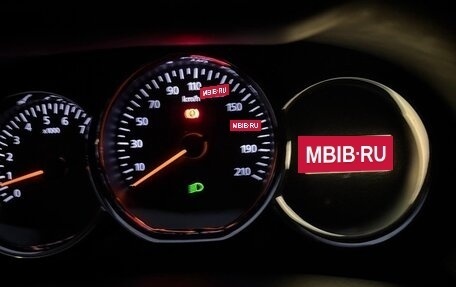 Renault Duster I рестайлинг, 2020 год, 1 203 000 рублей, 7 фотография