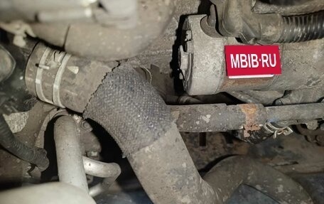 Mitsubishi L200 III рестайлинг, 2003 год, 1 350 000 рублей, 4 фотография