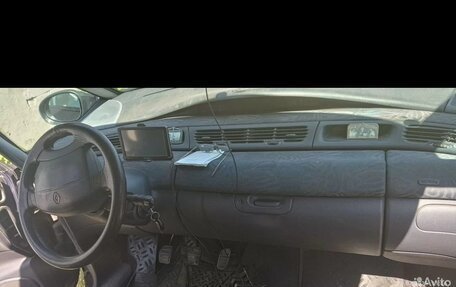 Renault Espace III, 1999 год, 470 000 рублей, 3 фотография