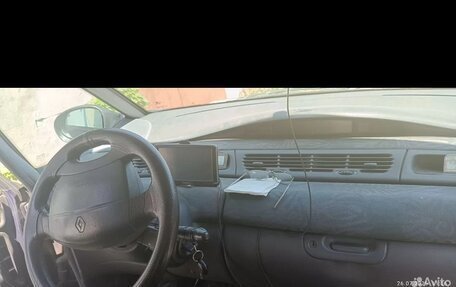 Renault Espace III, 1999 год, 470 000 рублей, 4 фотография