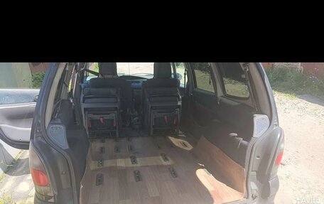 Renault Espace III, 1999 год, 470 000 рублей, 6 фотография