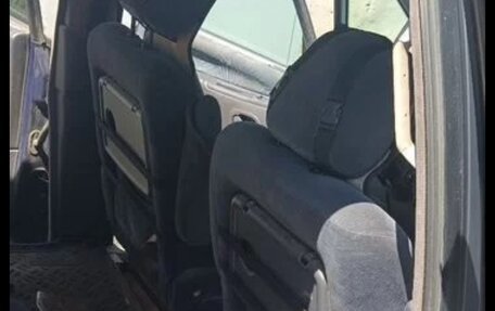 Renault Espace III, 1999 год, 470 000 рублей, 15 фотография