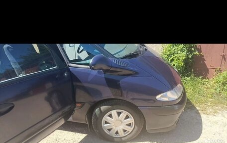 Renault Espace III, 1999 год, 470 000 рублей, 22 фотография